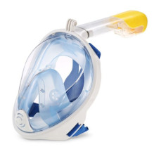 Free Breath Snorkeling Mask...