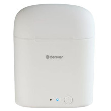 Denver TWE-46 balta Denver TWE-46 balta