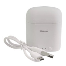 Denver TWE-46 white Denver TWE-46 white