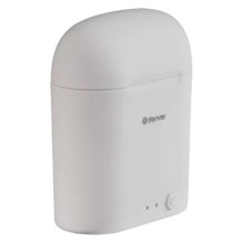 Denver TWE-46 white Denver TWE-46 white