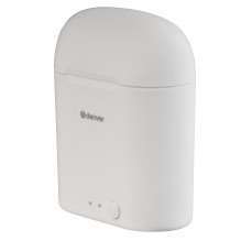 Denver TWE-46 balta Denver TWE-46 balta