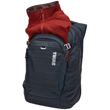 Thule 4168 Construct kuprinė 24L CONBP-116 Carbon Blue Thule 4168 Construct kuprinė 24L CONBP-116 Carbon Blue