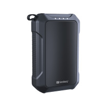 Sandberg 420-65 Hand Warmer Powerbank 10000 Sandberg 420-65 Hand Warmer Powerbank 10000