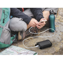 Sandberg 420-65 Hand Warmer Powerbank 10000 Sandberg 420-65 Hand Warmer Powerbank 10000