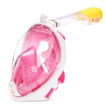 Free Breath Snorkeling Mask...