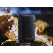 Sandberg 420-65 Hand Warmer Powerbank 10000 Sandberg 420-65 Hand Warmer Powerbank 10000