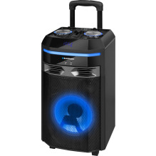 Blaupunkt PS6 su Bluetooth