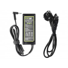 Green Cell PRO Charger / AC Adapter 19.5V 3.33A 65W for HP 250 G2 G3 G4 G5 15-R 15-R100NW 15-R101NW 15-R104NW 15-R233NW