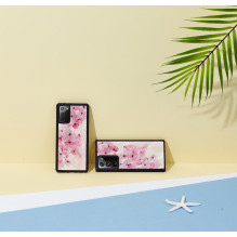 iKins case for Samsung Galaxy Note 20 lovely cherry blossom iKins case for Samsung Galaxy Note 20 lovely cherry blossom