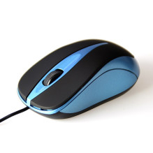 Media-Tech MT1091B Plano mėlyna