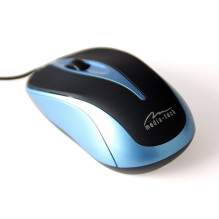 Media-Tech MT1091B Plano mėlyna