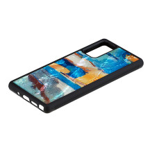iKins case for Samsung Galaxy Note 20 sky blue iKins case for Samsung Galaxy Note 20 sky blue