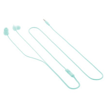 Tellur In-Ear Headset Macaron Blue