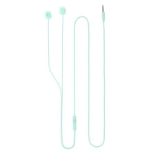 Tellur In-Ear Headset Macaron Blue