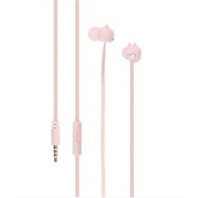 Tellur In-Ear Headset Pixy Pink