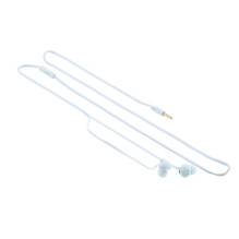 Tellur ausinės į ausis, Pixy, mėlynos