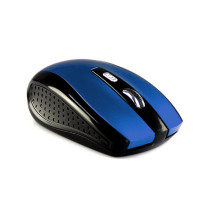 Media-Tech MT1113B Raton Pro mėlyna