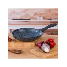 Russell Hobbs RH008411EU7 „Nightfall“ akmeninė keptuvė, 24 cm