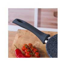 Russell Hobbs RH008411EU7 „Nightfall“ akmeninė keptuvė, 24 cm