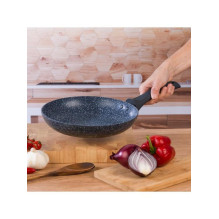 Russell Hobbs RH008411EU7 Nightfall stone frypan 24cm Russell Hobbs RH008411EU7 Nightfall stone frypan 24cm