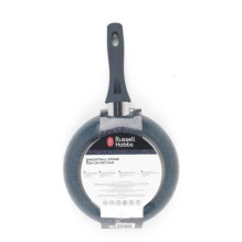 Russell Hobbs RH008411EU7 Nightfall stone frypan 24cm Russell Hobbs RH008411EU7 Nightfall stone frypan 24cm