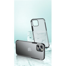 Devia Pioneer shockproof case iPhone 12 Pro Max green