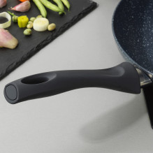 Russell Hobbs RH008431EU7 Nightfall stone frypan 30cm Russell Hobbs RH008431EU7 Nightfall stone frypan 30cm