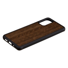 MAN&amp;WOOD case for Galaxy S20+ koala black