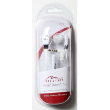 „Media-Tech MT3556W MagicSound DS-2“ – balta garso kolonėlė