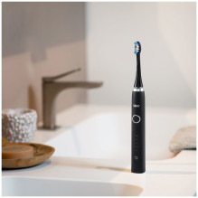 Silkn Sonic Smile juodos SS1PEUZ001