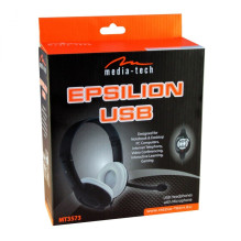 „Media-Tech MT3573 Epsilon USB“