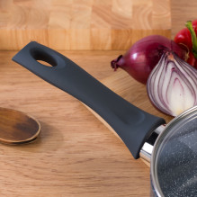 Russell Hobbs RH008451EU7 „Nightfall“ akmeninis puodas 18 cm