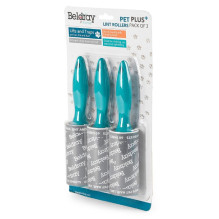 Beldray LA074416NFPEU7 PET PLUS 3 pack