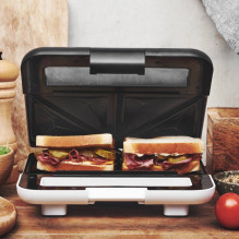 Gastroback 42443 Design Sandwich Maker