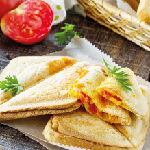 Gastroback 42443 Design Sandwich Maker