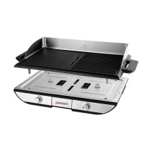 „Gastroback 42523“ dizaino stalo kepsninė „Advanced Pro BBQ“