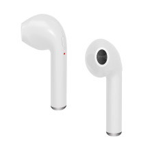„Media-Tech MT3589W R-Phones TWS“ ausinės, baltos
