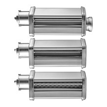 „Gastroback 90763“ makaronų rinkinys, 3 vnt., skirtas „Design“ stiliaus kombainui 40977