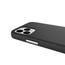 Devia KimKong serijos dėklas iPhone 12 Pro Max juodas