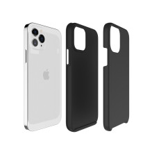 Devia KimKong serijos dėklas iPhone 12 Pro Max juodas