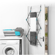 Beldray LA081117FEU7 Compact Overdoor Clothes Airer