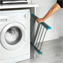 Beldray LA081117FEU7 Compact Overdoor Clothes Airer