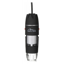 „Media-Tech MT4096“ mikroskopas USB 500x