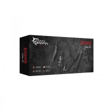 Baltasis ryklys DSM-01 Zonis