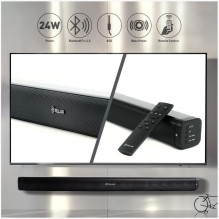 Tellur Bluetooth Soundbar Kali Black