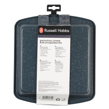 Russell Hobbs RH00997EU73 Nightfall stone square pan 26cm