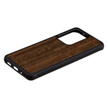 MAN&WOOD case for Galaxy S20 Ultra koala black MAN&WOOD case for Galaxy S20 Ultra koala black