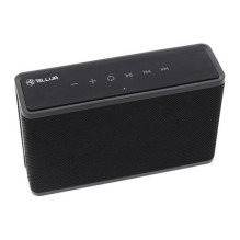 Tellur Bluetooth garsiakalbis Apollo, juodas Tellur Bluetooth garsiakalbis Apollo, juodas