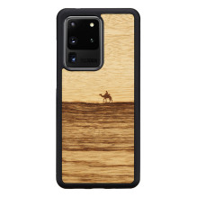 MAN&amp;WOOD case for...