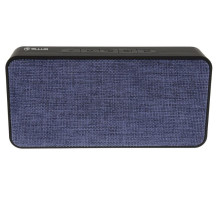 Tellur Bluetooth Speaker Lycaon gray